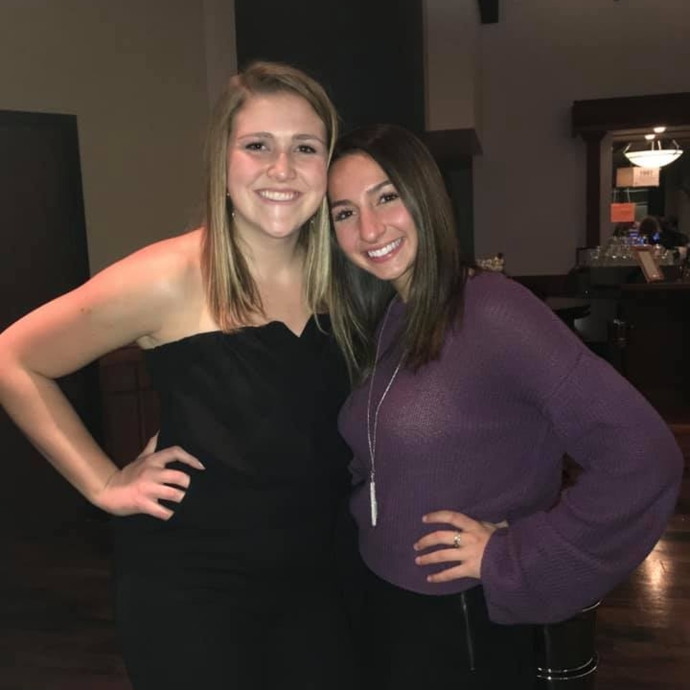 Meet your Posher, Reagan